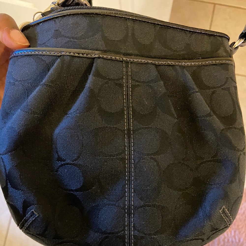 Fashion handbag